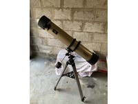 second hand telescopes for sale